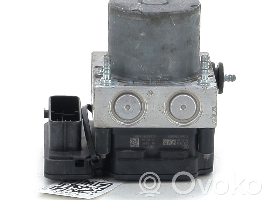 Audi A1 ABS Pump 