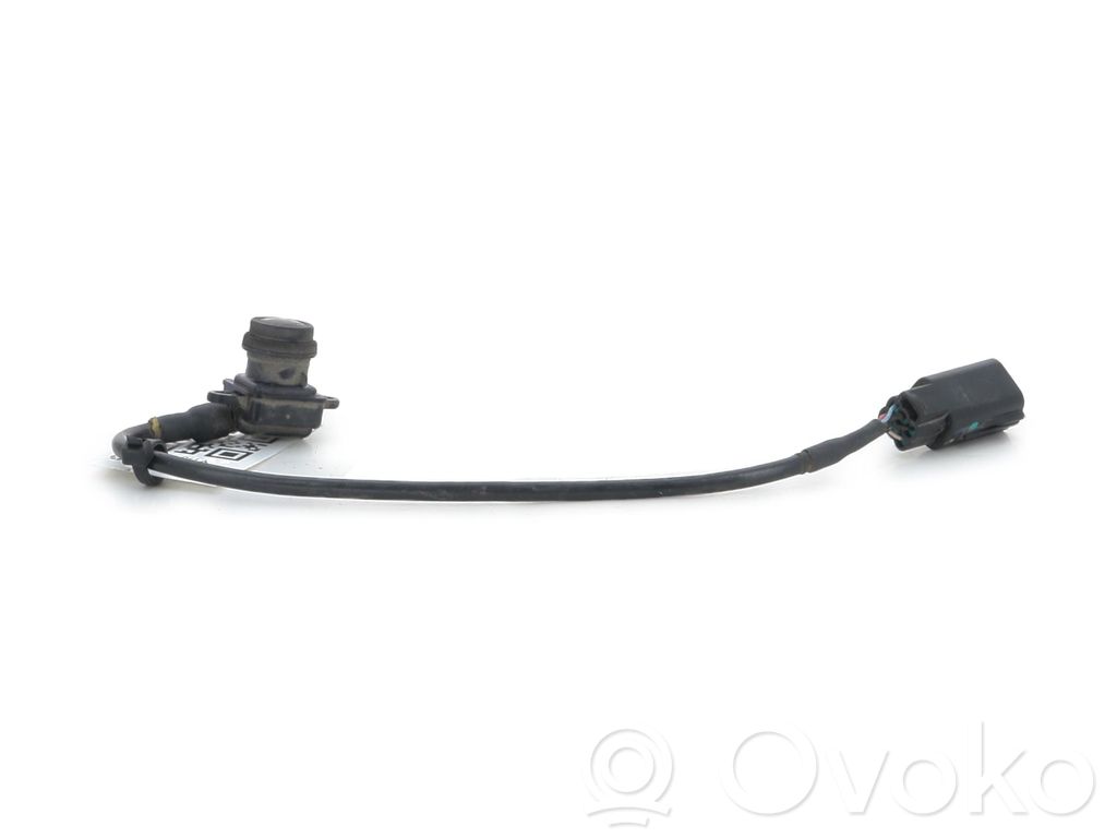 Jeep Grand Cherokee Caméra de recul