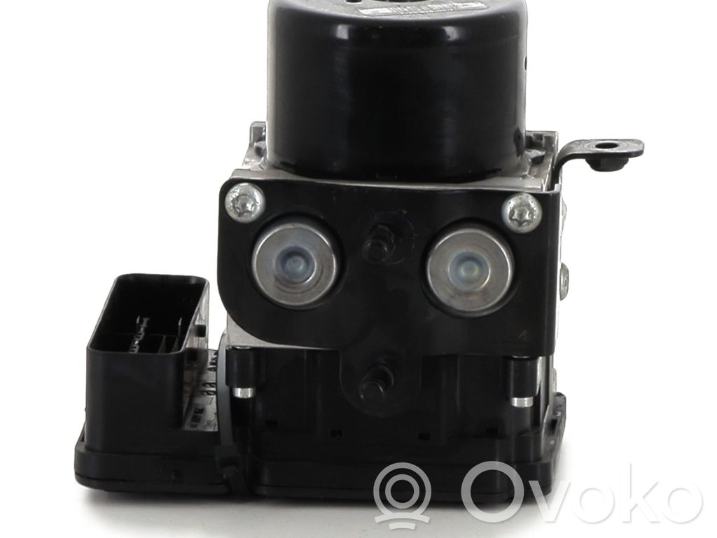 Jaguar S-Type ABS Pump 