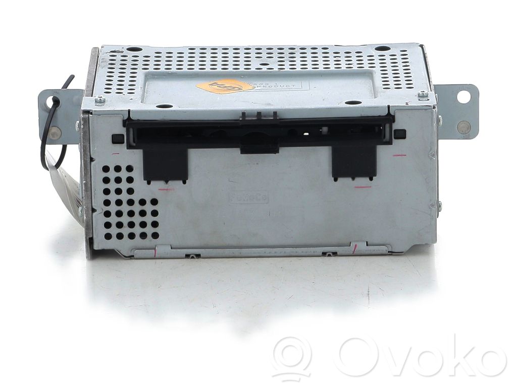 Panel / Radioodtwarzacz CD/DVD/GPS   2342293,J01466I
