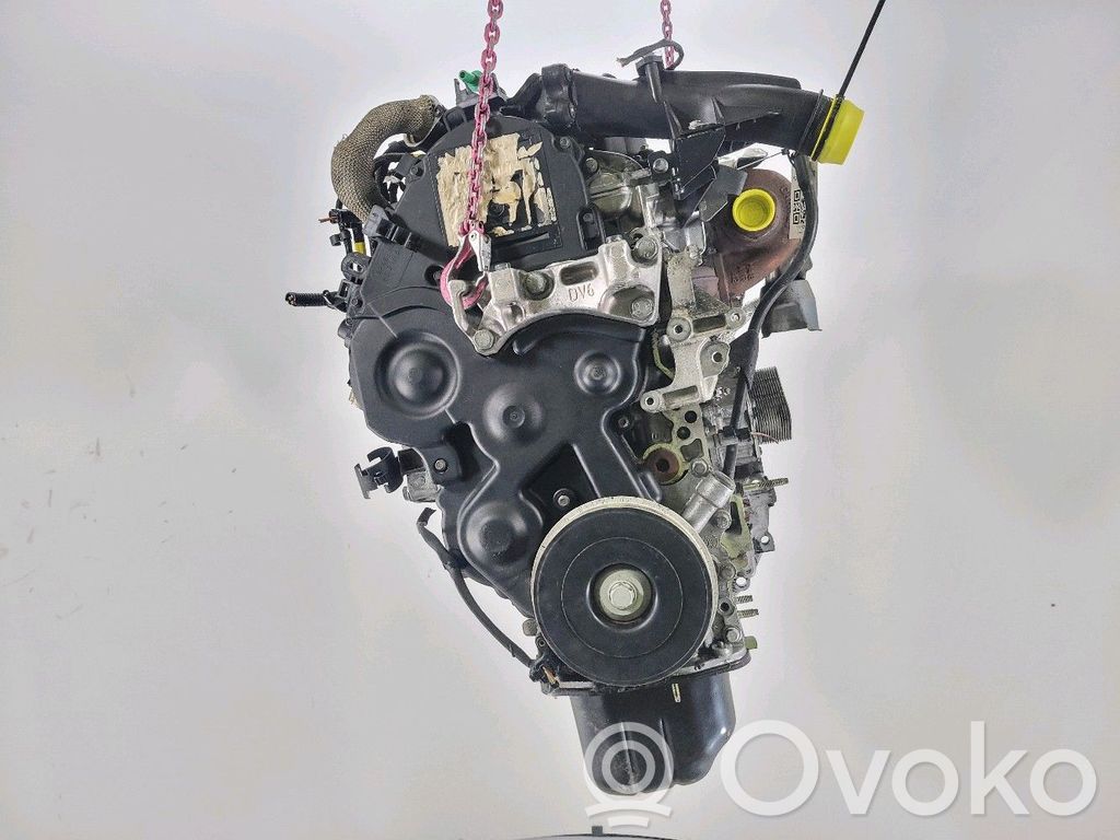 Silnik   9HY,Z12400U