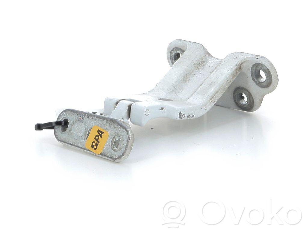Loading door upper hinge   1884335,Q05317G