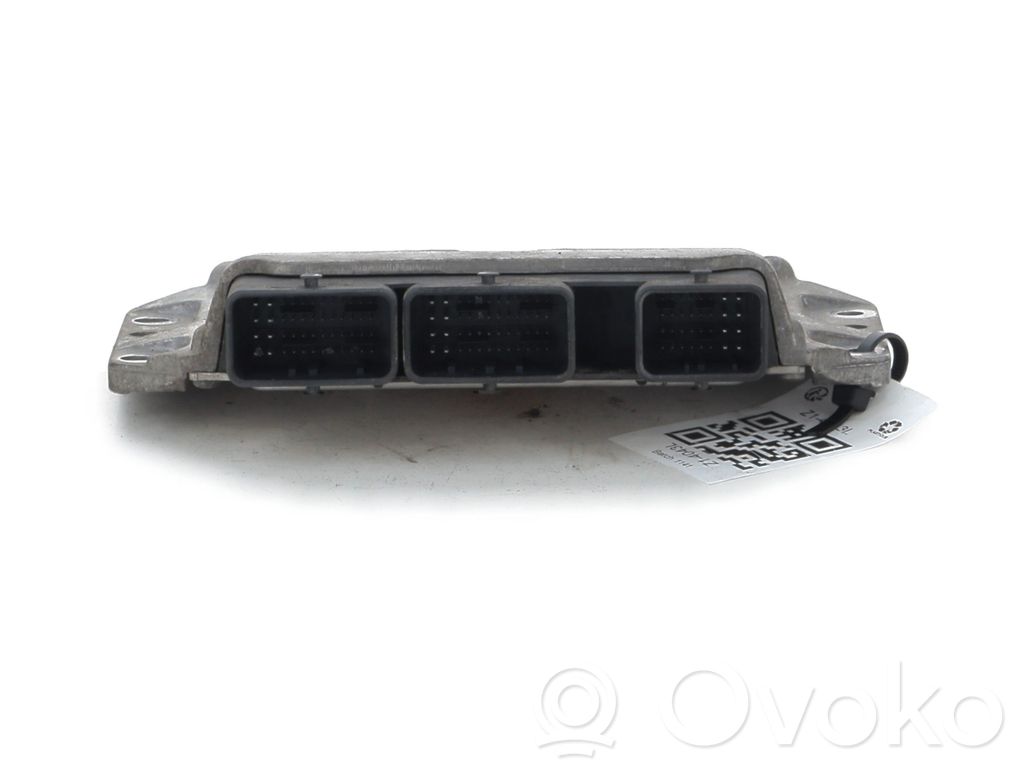Renault Modus Engine control unit/module 
