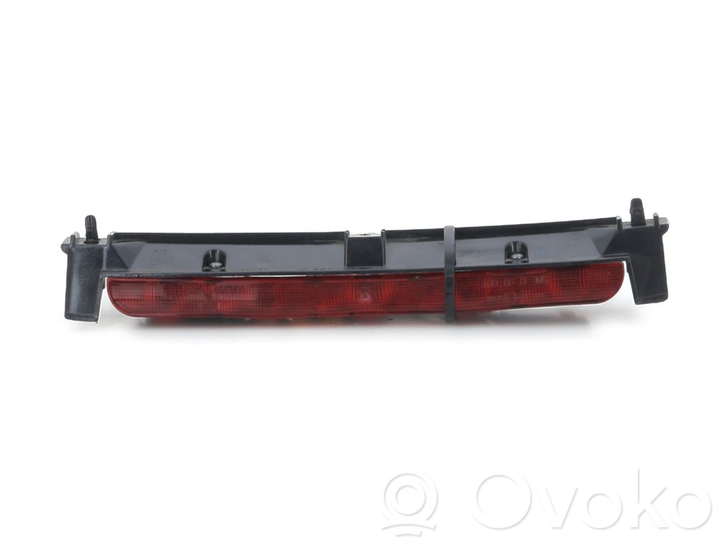 Citroen C8 Third/center stoplight 