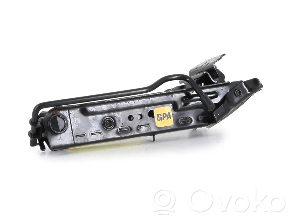 Ford Fiesta Lift Jack 
