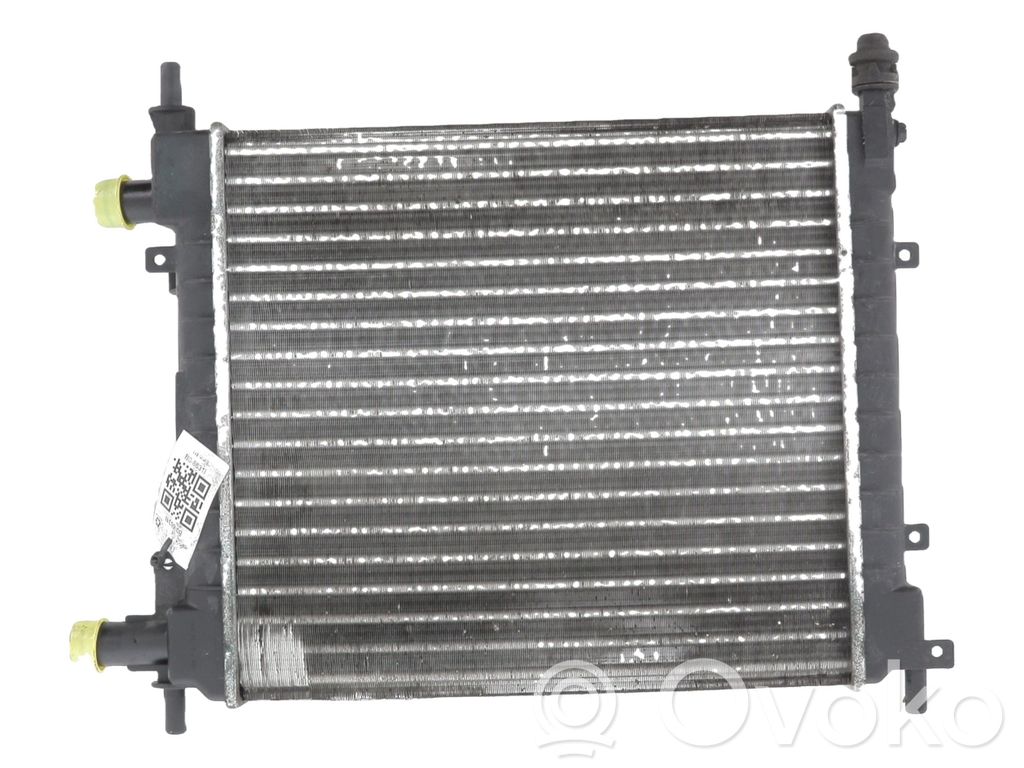 Ford Ka Radiatore di raffreddamento 