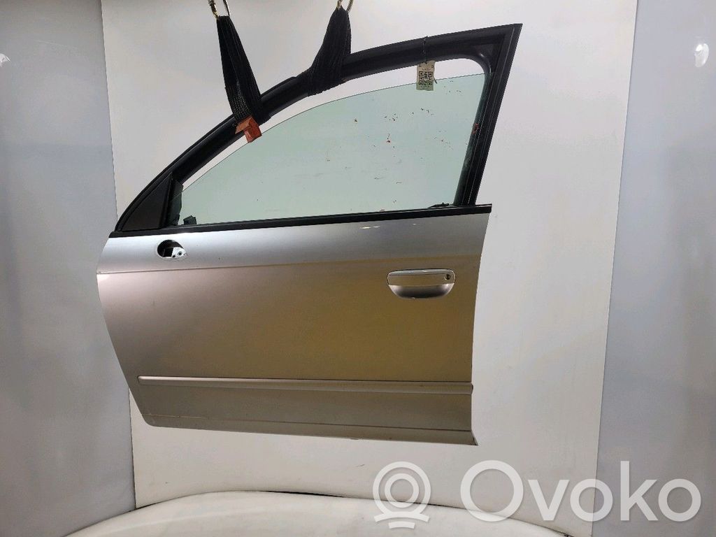 Seat Exeo (3R) Durvis 