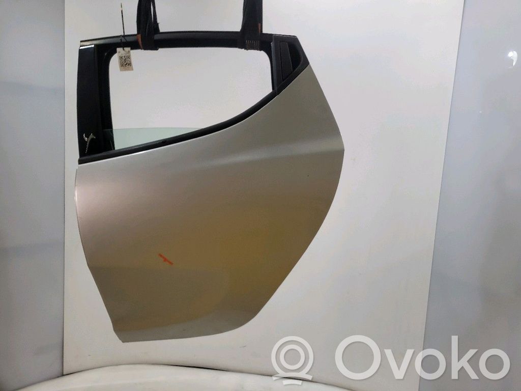 Lancia Ypsilon Puerta trasera 