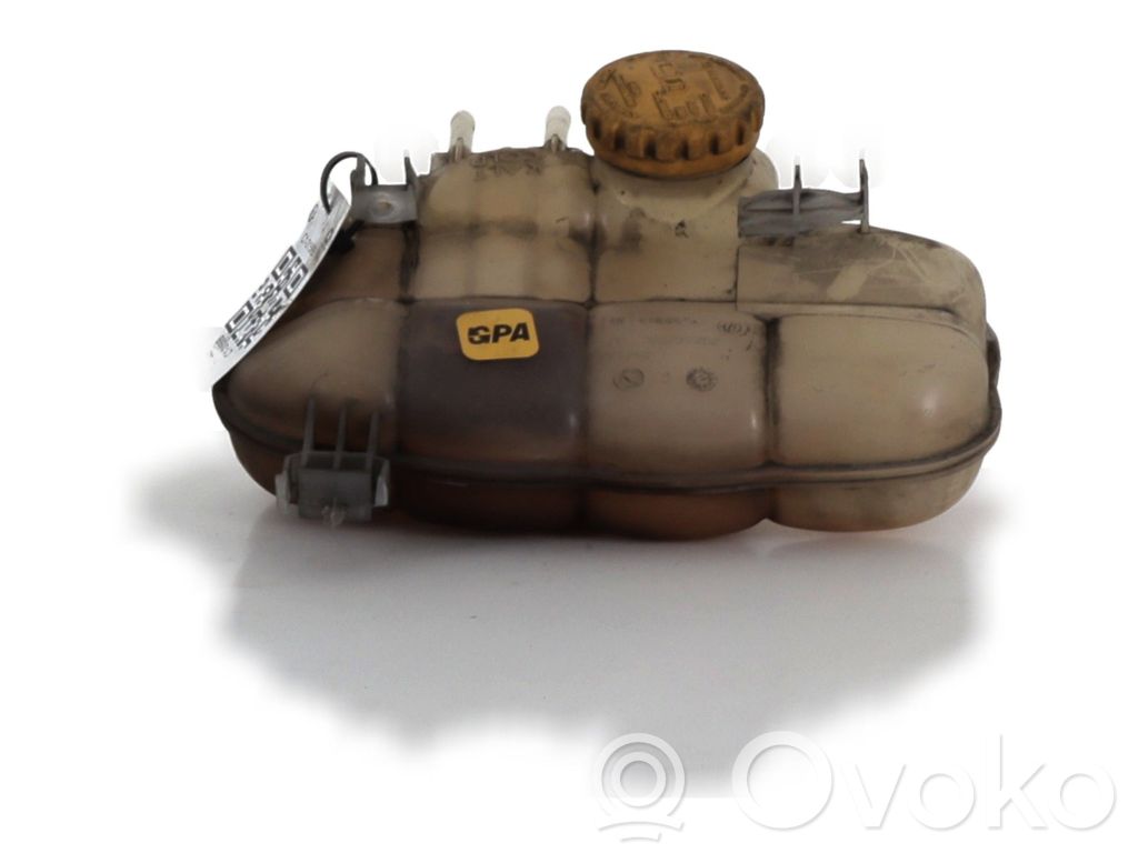Zbiornik wyrównawczy chłodziwa   13160252,C13158B