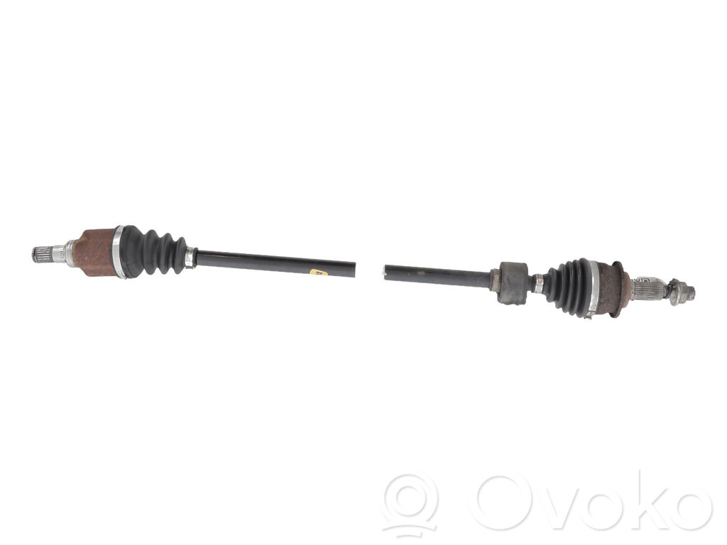 Suzuki Splash Front driveshaft 