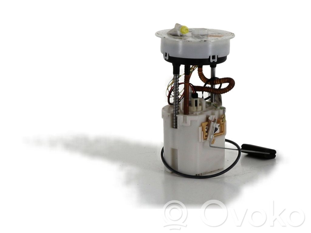 Opel Agila B Pompă combustibil în rezervor 