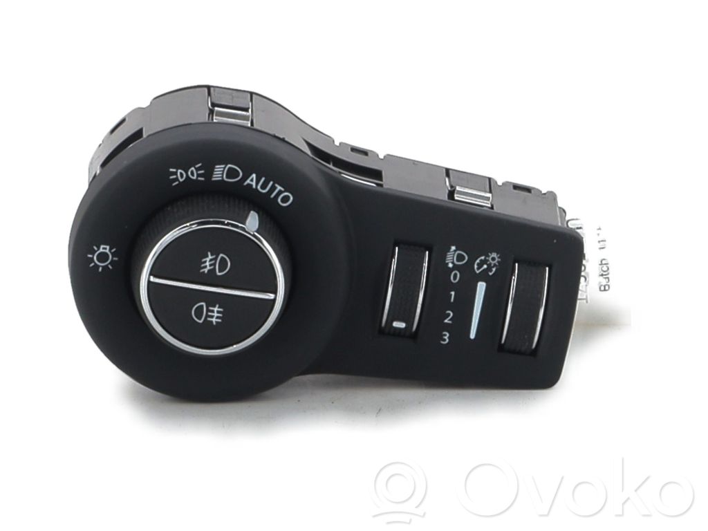 Jeep Compass Light switch 