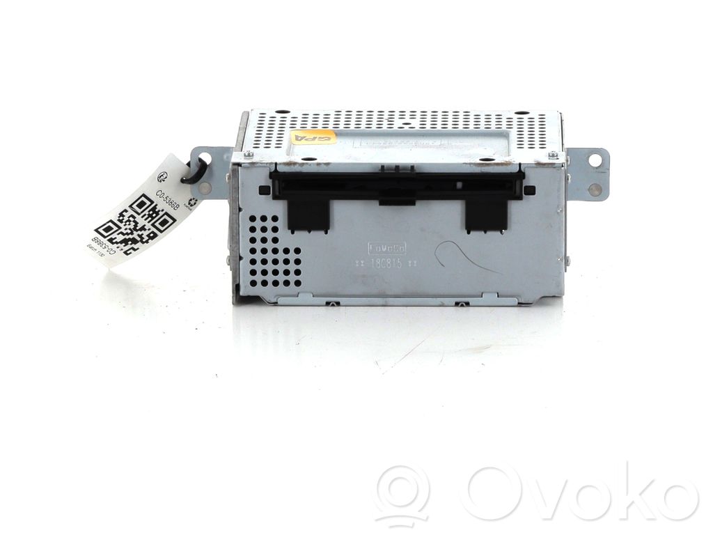 Ford C-MAX II Unitate principală radio/CD/DVD/GPS 