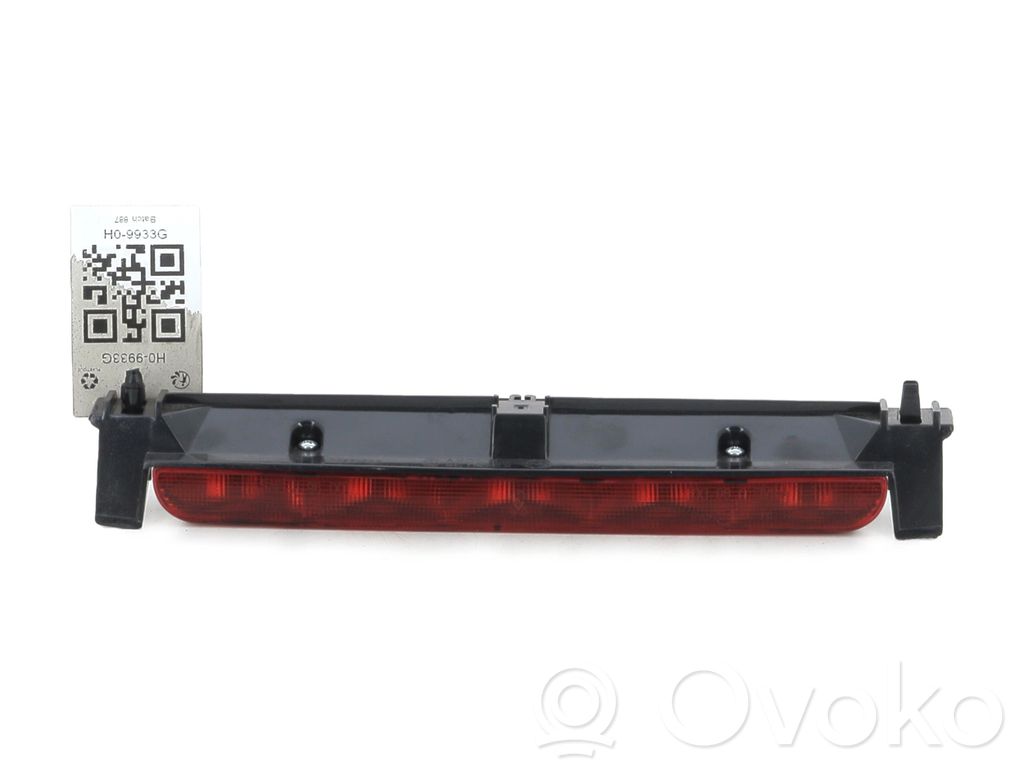 Peugeot Expert Third/center stoplight 