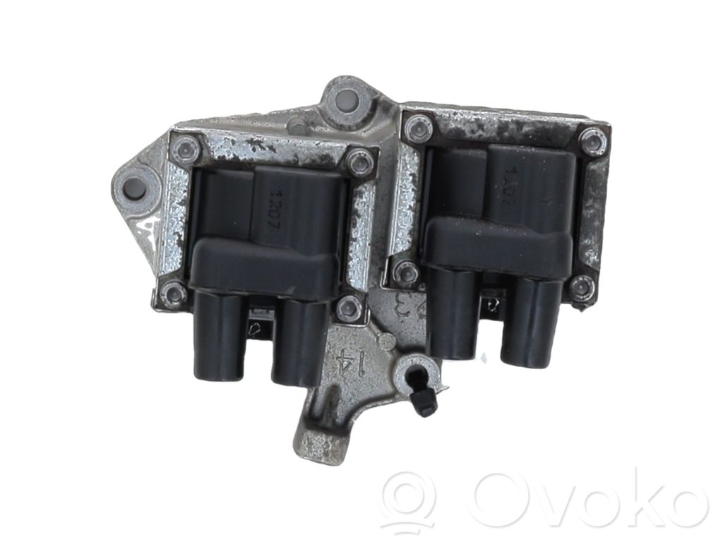 Fiat Punto (188) Zündspule Zündmodul 