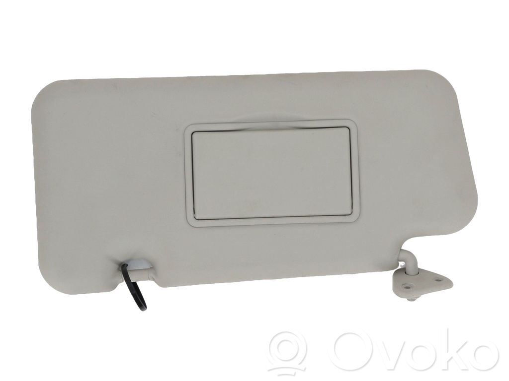 Sun visor   964019U100,C12442Q
