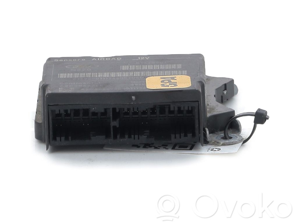 Module de contrôle airbag   1783167,I13719M