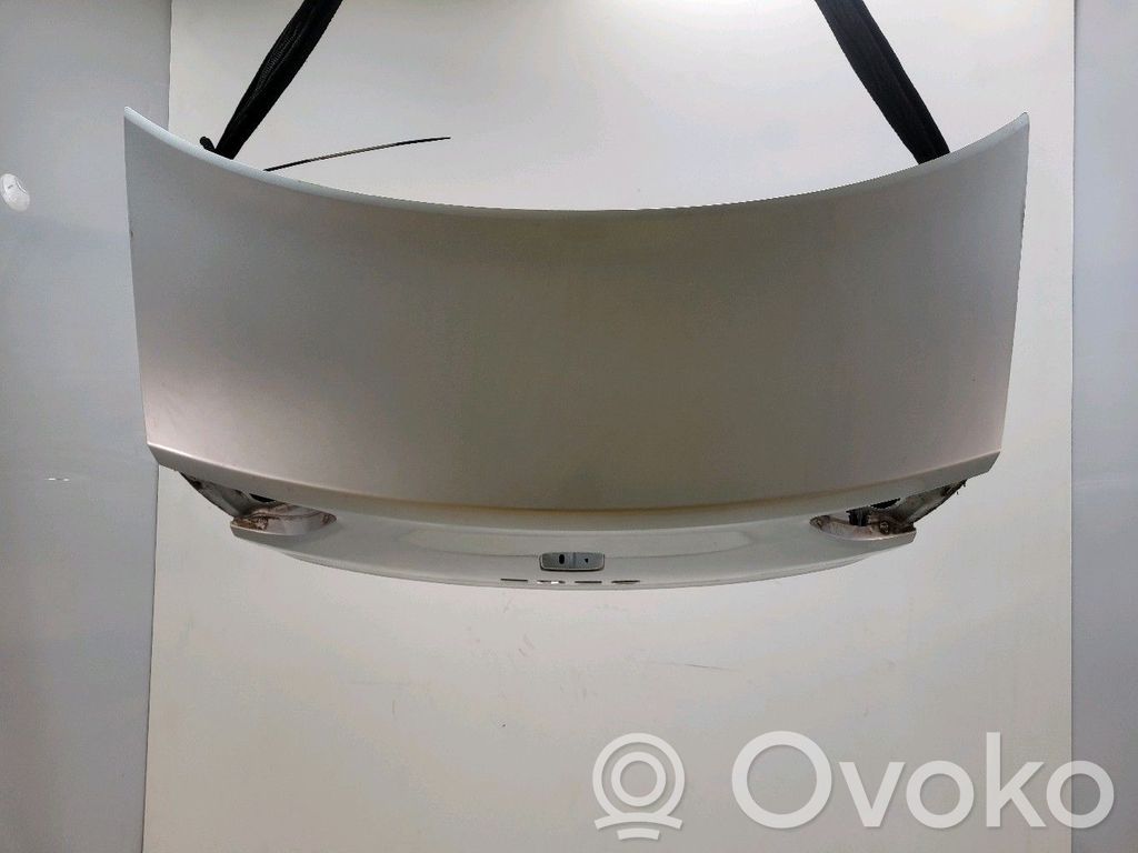 Seat Exeo (3R) Puerta del maletero/compartimento de carga 