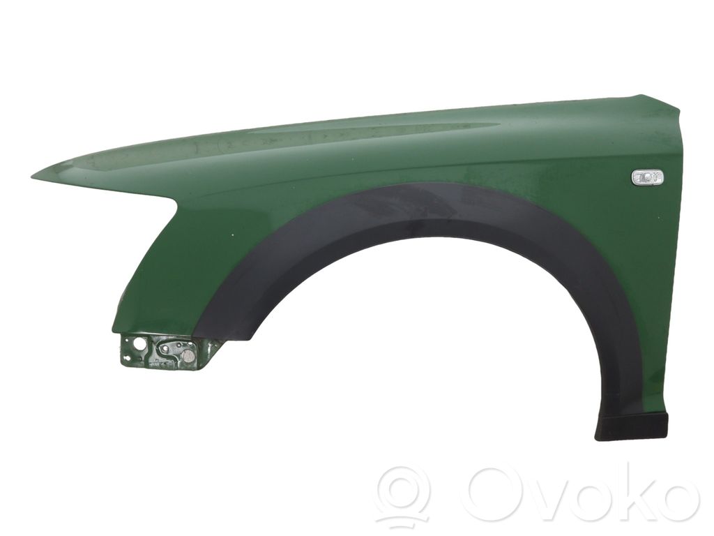 Audi A6 S6 C6 4F Guardabarro 