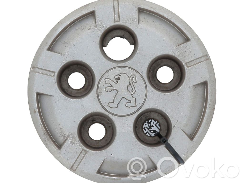 Peugeot Boxer Tapacubos original de rueda 