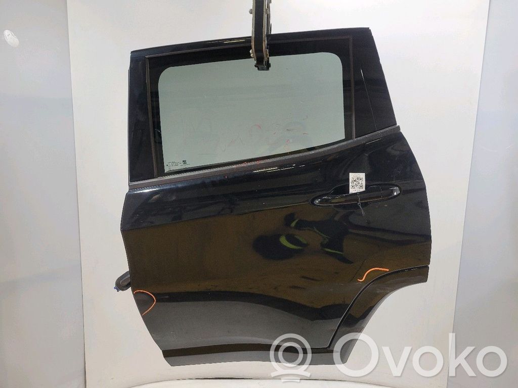 Jeep Compass Puerta trasera 