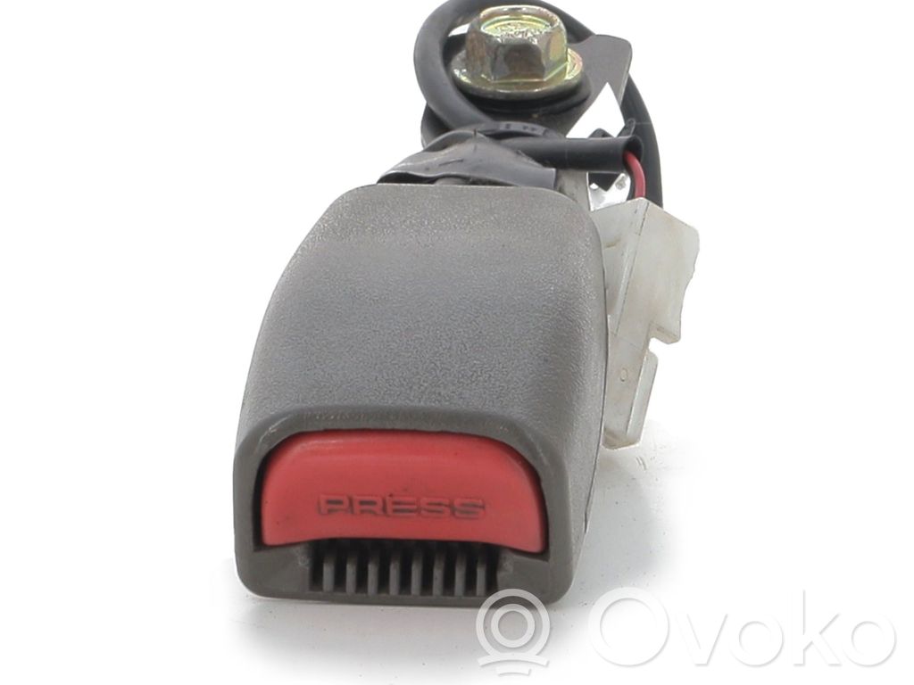 Hyundai Santa Fe Bridă fixare centură de siguranță față 