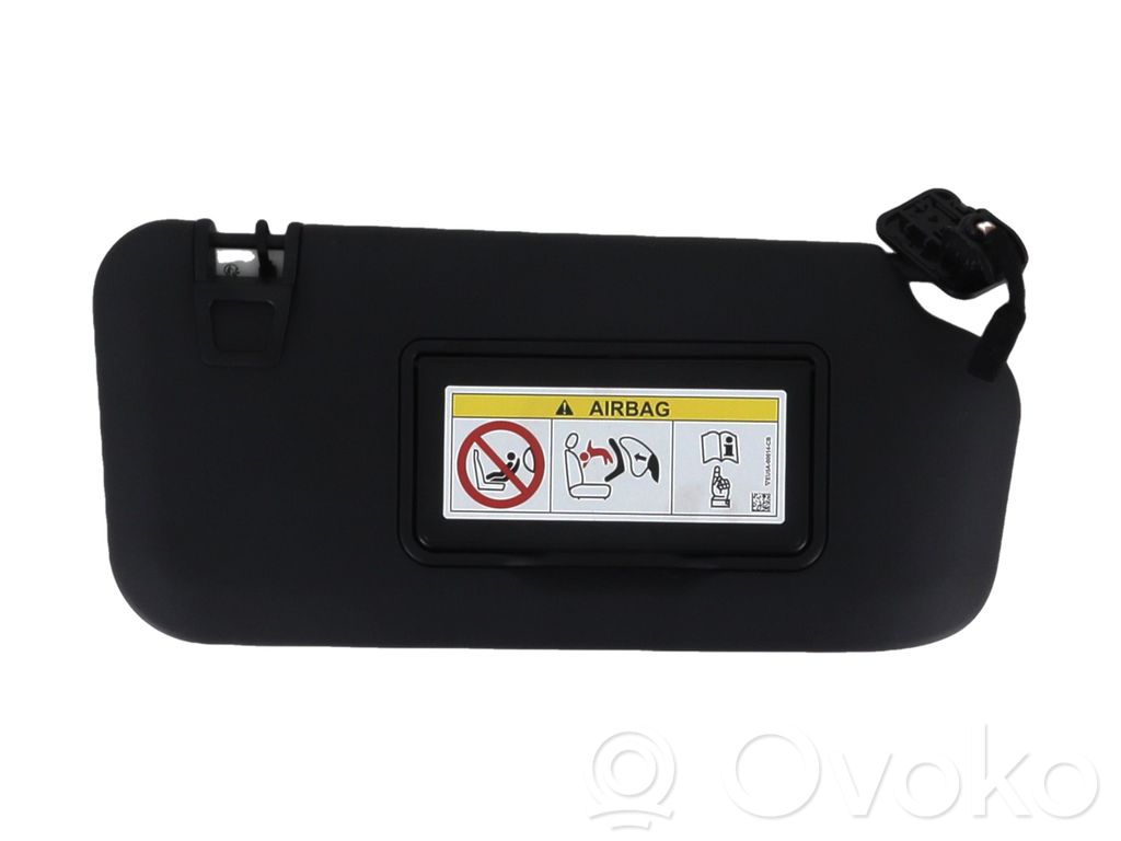 Ford Kuga III Sun visor 
