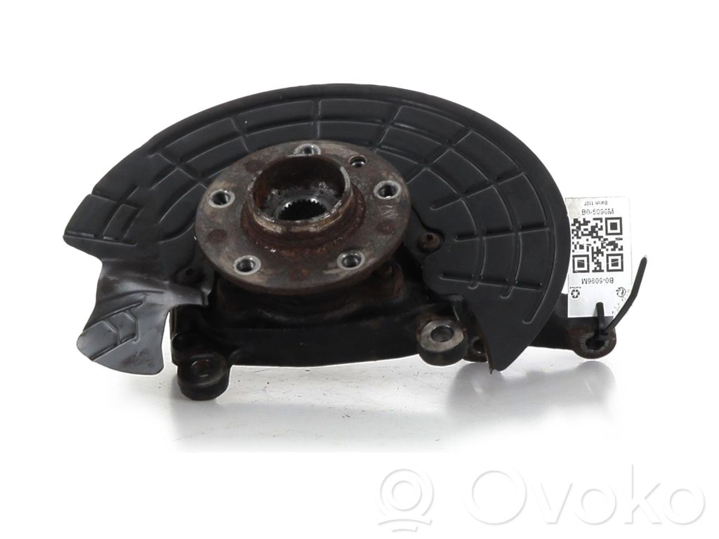 Jeep Compass Fuso a snodo con mozzo ruota anteriore 