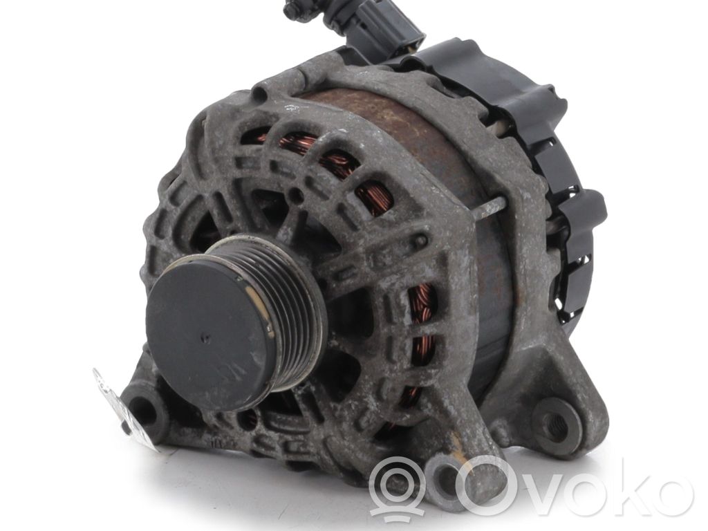 Alternator   9809391880,C14022V