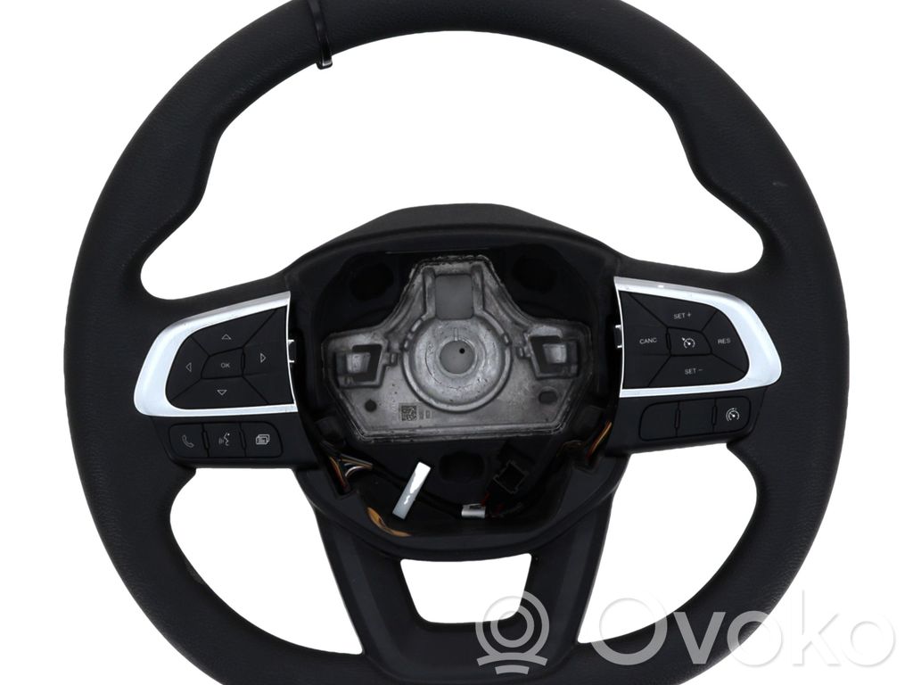 Iveco Daily 6th gen Ohjauspyörä 