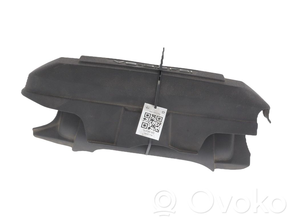Osłona górna silnika   6E103926D,Q09537G