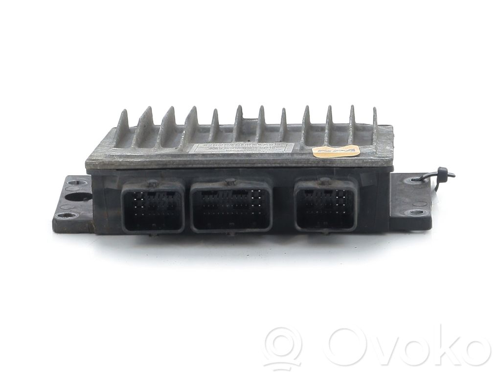 Motorsteuergerät/-modul   8200449080,Y14850R