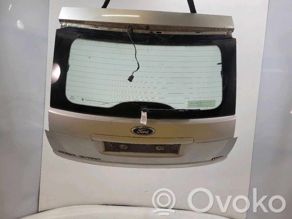 Ford Focus Tailgate/trunk/boot lid 