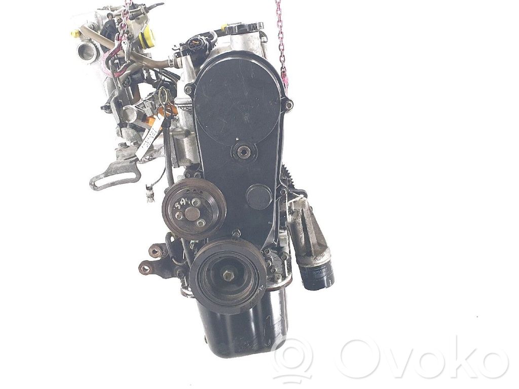 Suzuki Alto Motor 