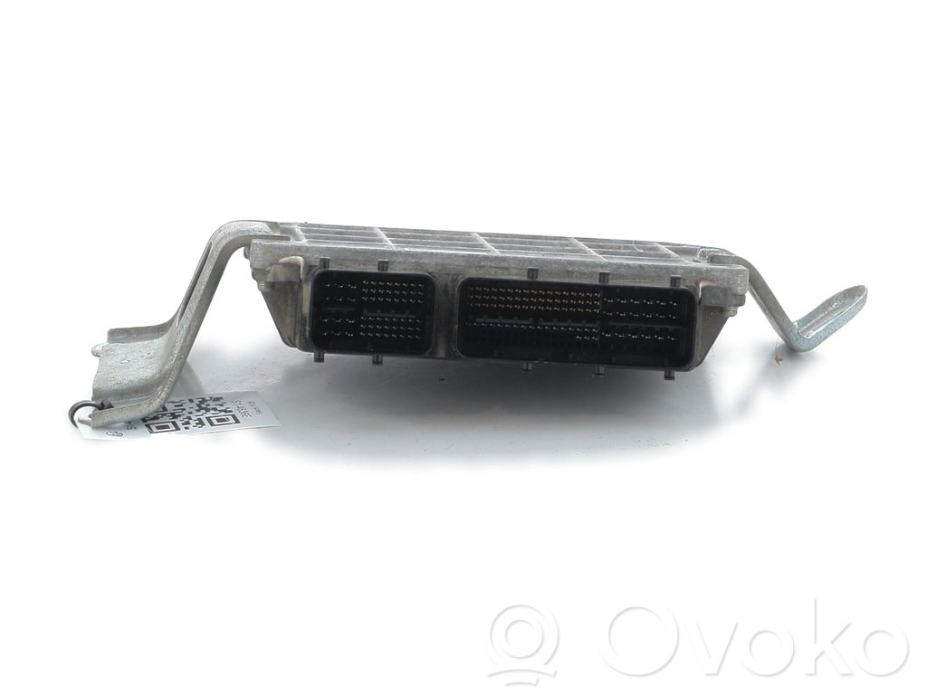 Toyota Yaris Engine control unit/module 