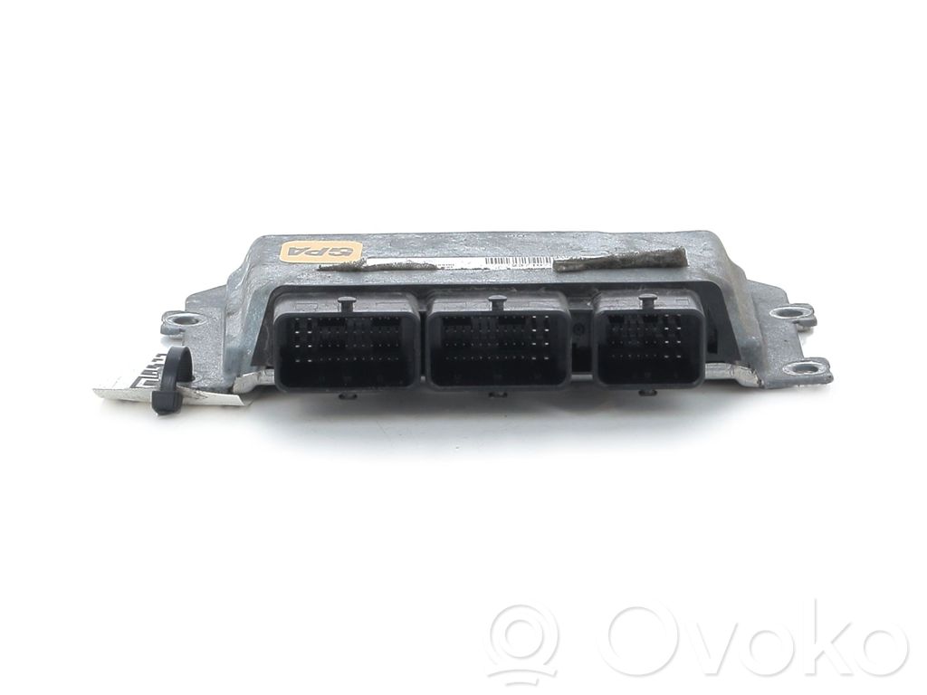 Unitate/modul de control motor   237107314R,N14432G