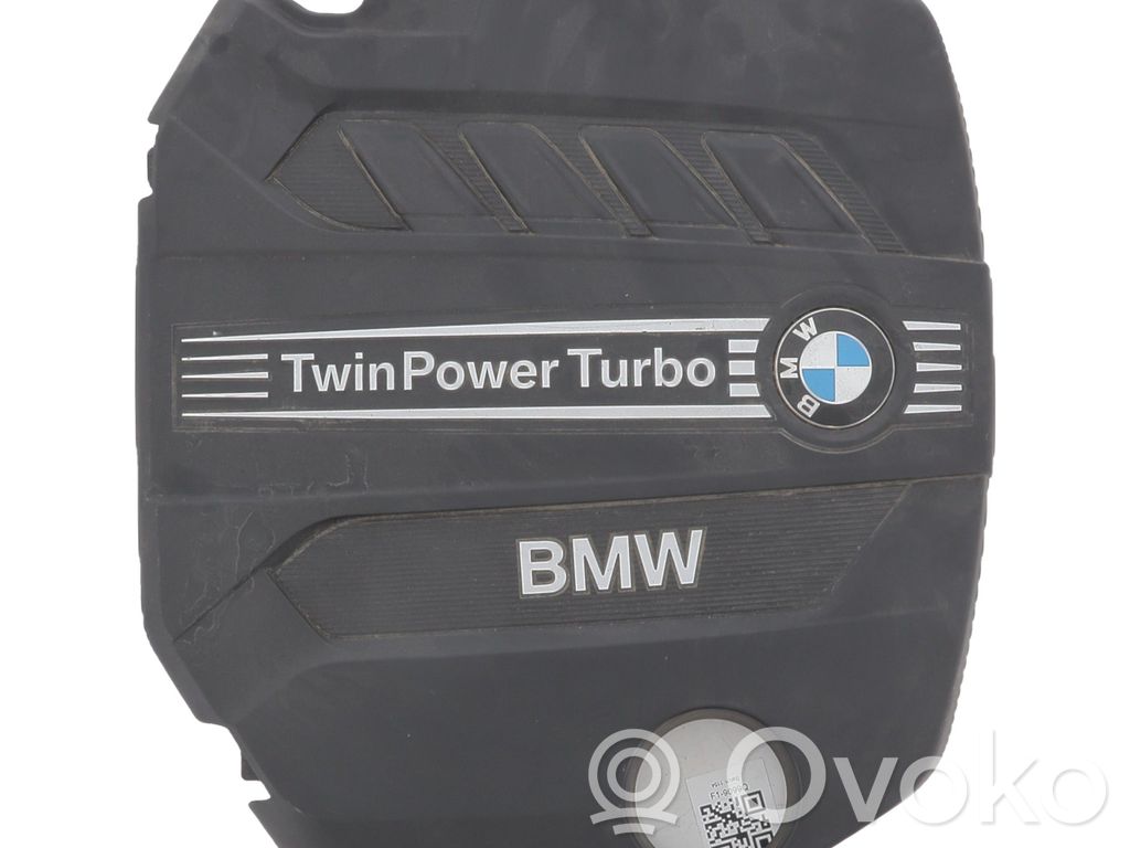 BMW 1 F20 F21 Engine cover (trim) 