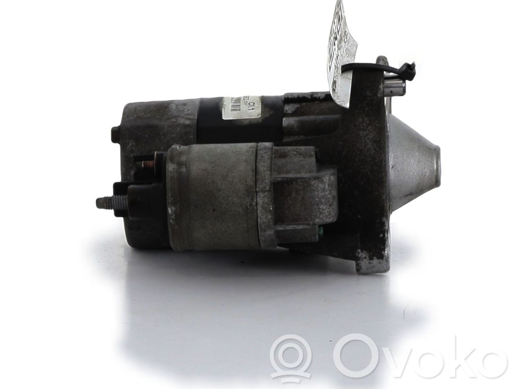 Anlasser   5802C9,Z15281T
