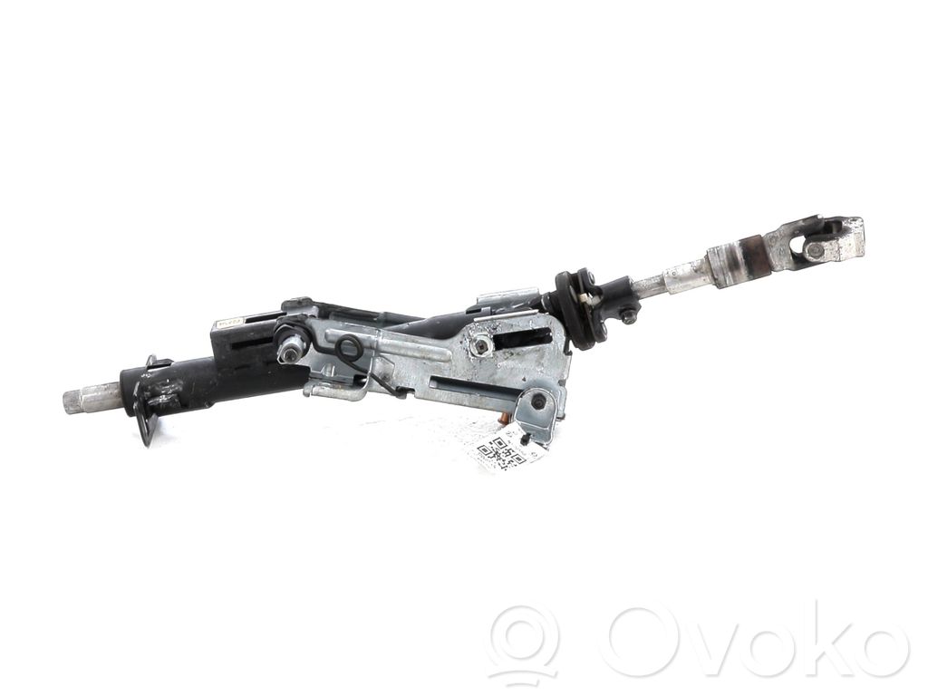 Volvo V70 Kolumna kierownicza / Komplet 