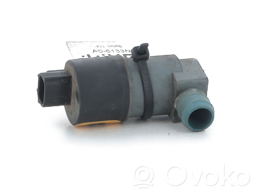 Toyota Yaris Pompe de lave-glace de pare-brise