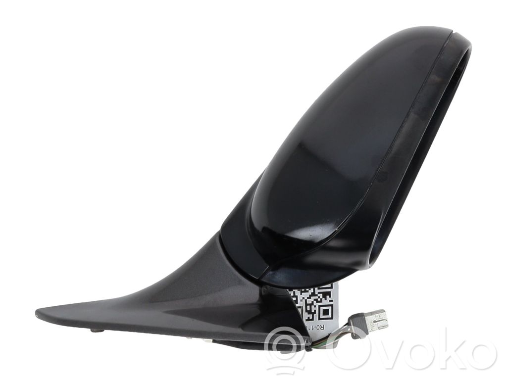 Peugeot 406 Specchietto retrovisore elettrico portiera anteriore 