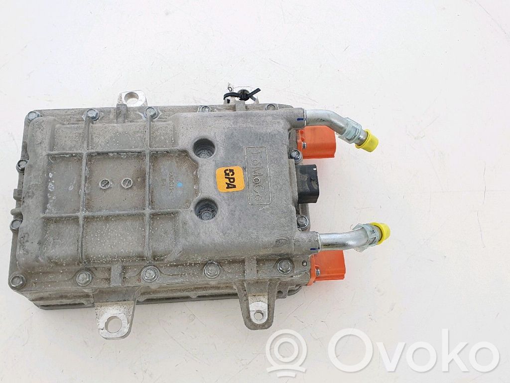 Ford Kuga III Inversor/convertidor de voltaje 