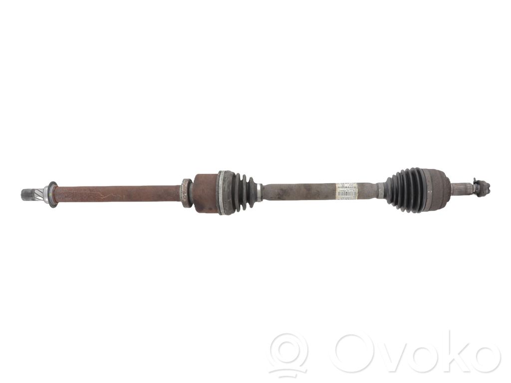 Eje de transmisión delantero   391009864R,S15448I