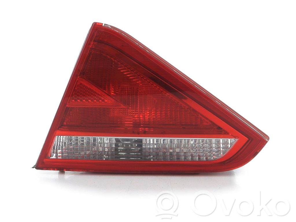 Audi A5 Sportback 8TA Lampă spate în capacul portbagajului 