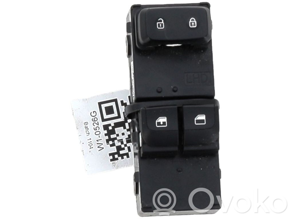 KIA Picanto Przyciski szyb 