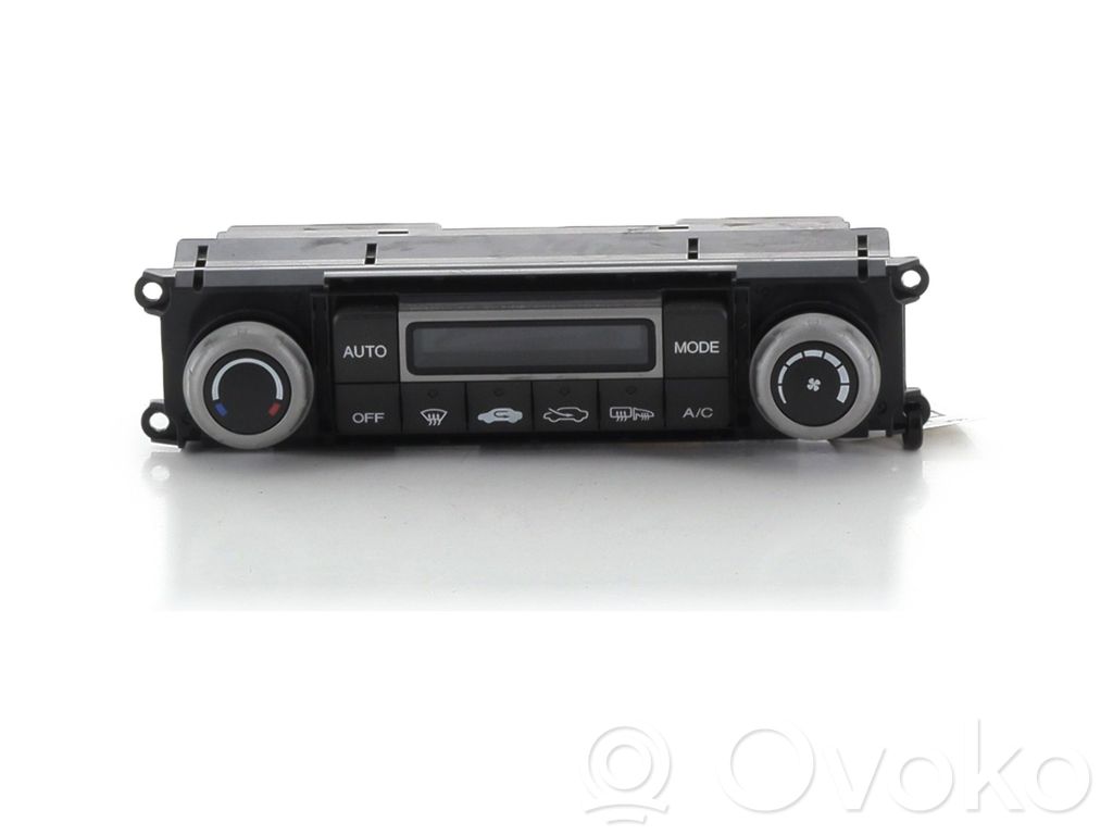 Honda Civic IX Climate control unit 