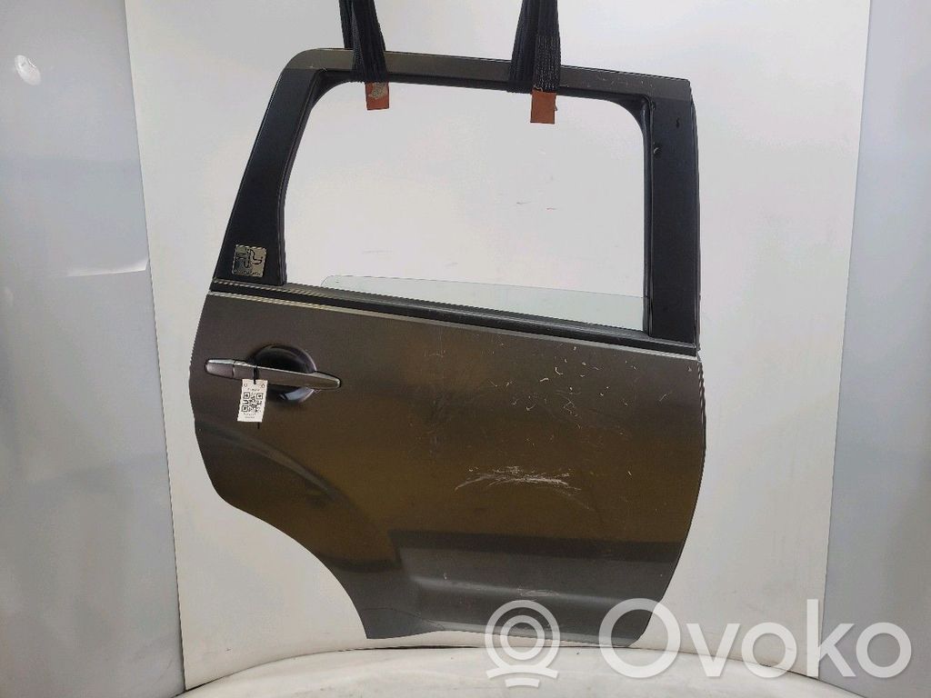 Citroen C-Crosser Galinės durys 