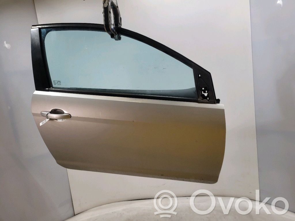 Ford Focus Durvis 