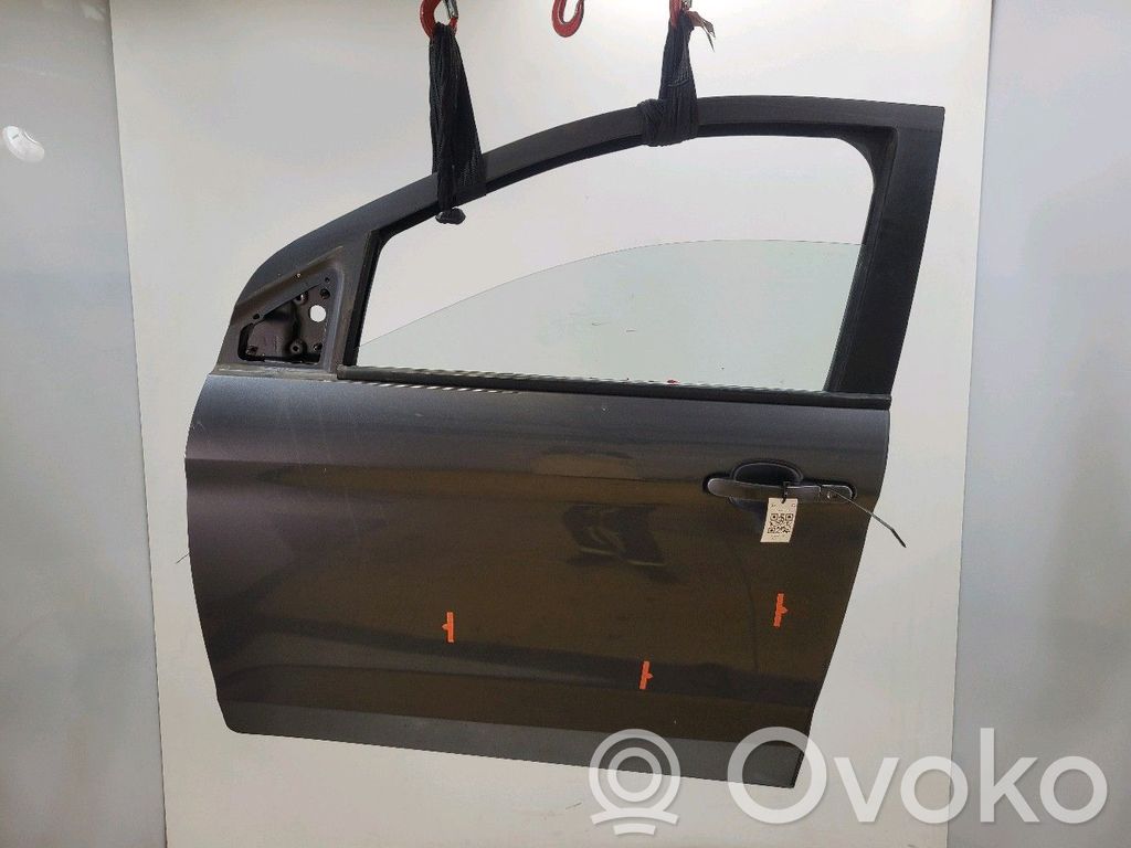 Ford Ka Durvis 