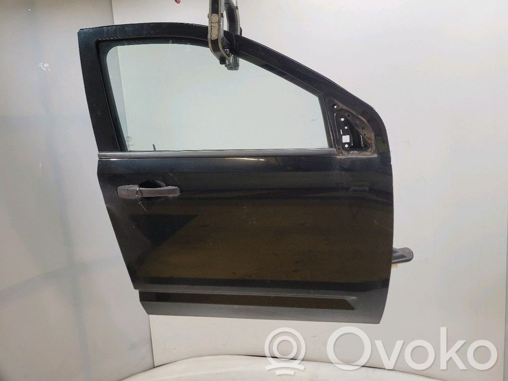 Jeep Compass Durvis 